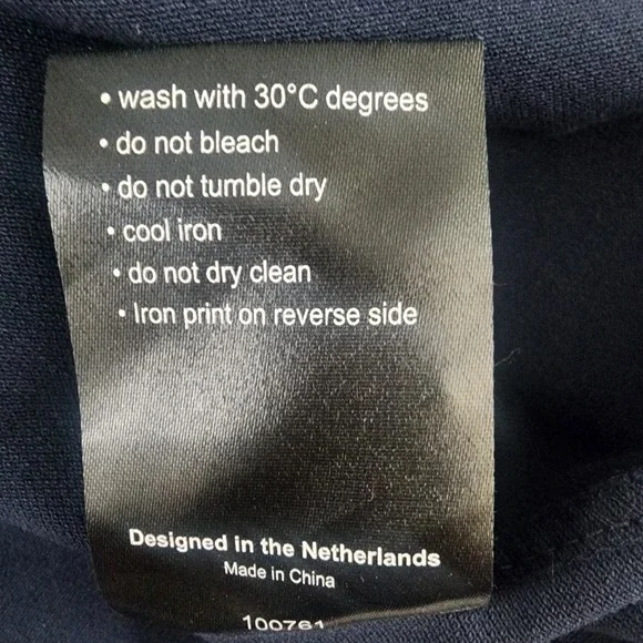 HV Society Womens XS Polo Shirt Blue Embroidered Equestrian Caylee Preppy Riding - Picture 11 of 11